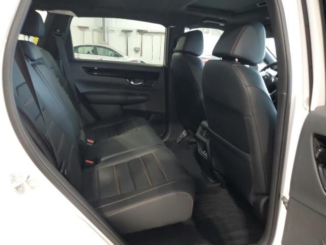 2023 Honda CR-V Sport Touring