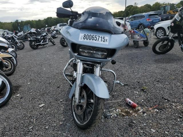 2023 Harley-Davidson Fltrx