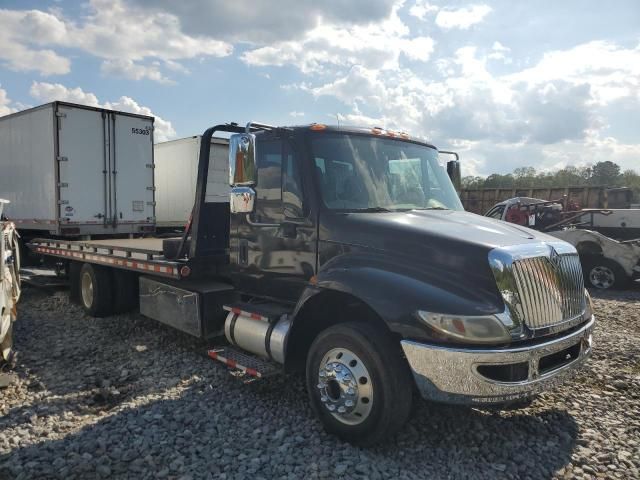 2013 International 4000