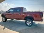 2015 Ford F150 4WD V6 Crew Cab 3.5L XL