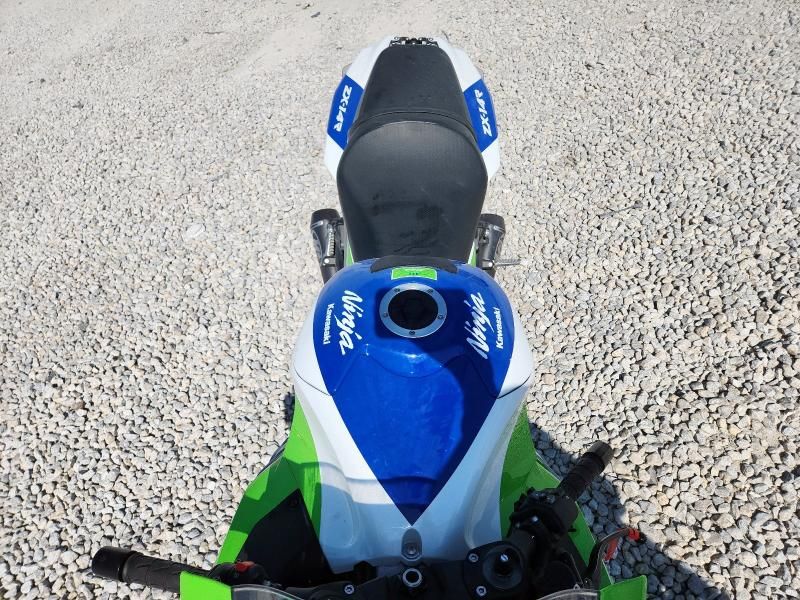 2024 Kawasaki ZX1400 J