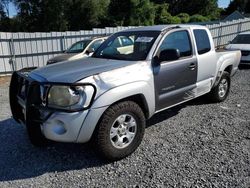 2007 Toyota Tacoma Access Cab en venta en Gastonia, NC