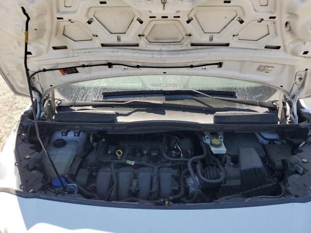 2019 Ford Transit Connect XL
