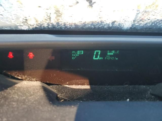 2008 Toyota Prius