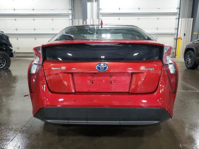 2018 Toyota Prius