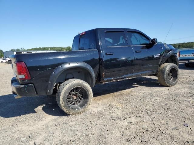 2014 Dodge RAM 1500 Sport