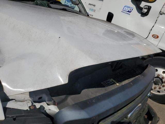 2006 Ford F350 SRW Super Duty