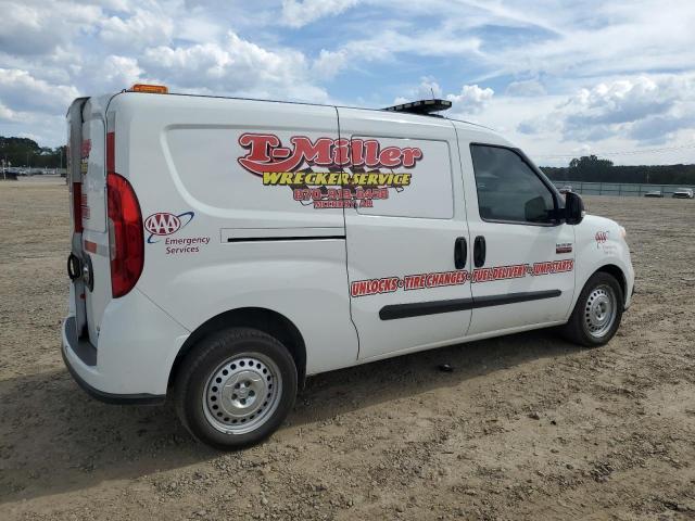 2022 Dodge Ram Promaster City Tradesman