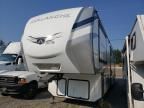 2022 Keystone Challenger Avalanche