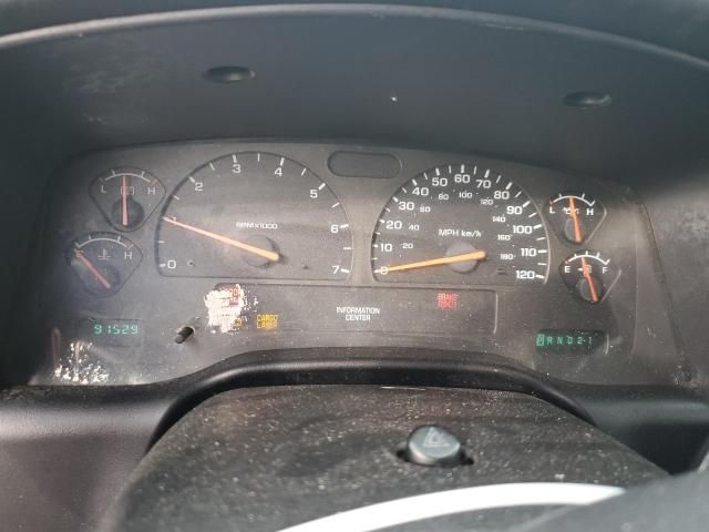 2004 Dodge Dakota Quad Sport