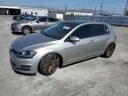 2016 Volkswagen Golf S/SE