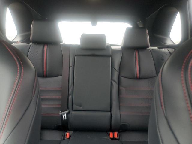 2025 Toyota Rav4 xse