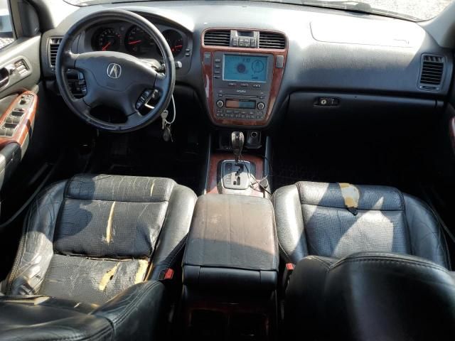 2005 Acura MDX Touring