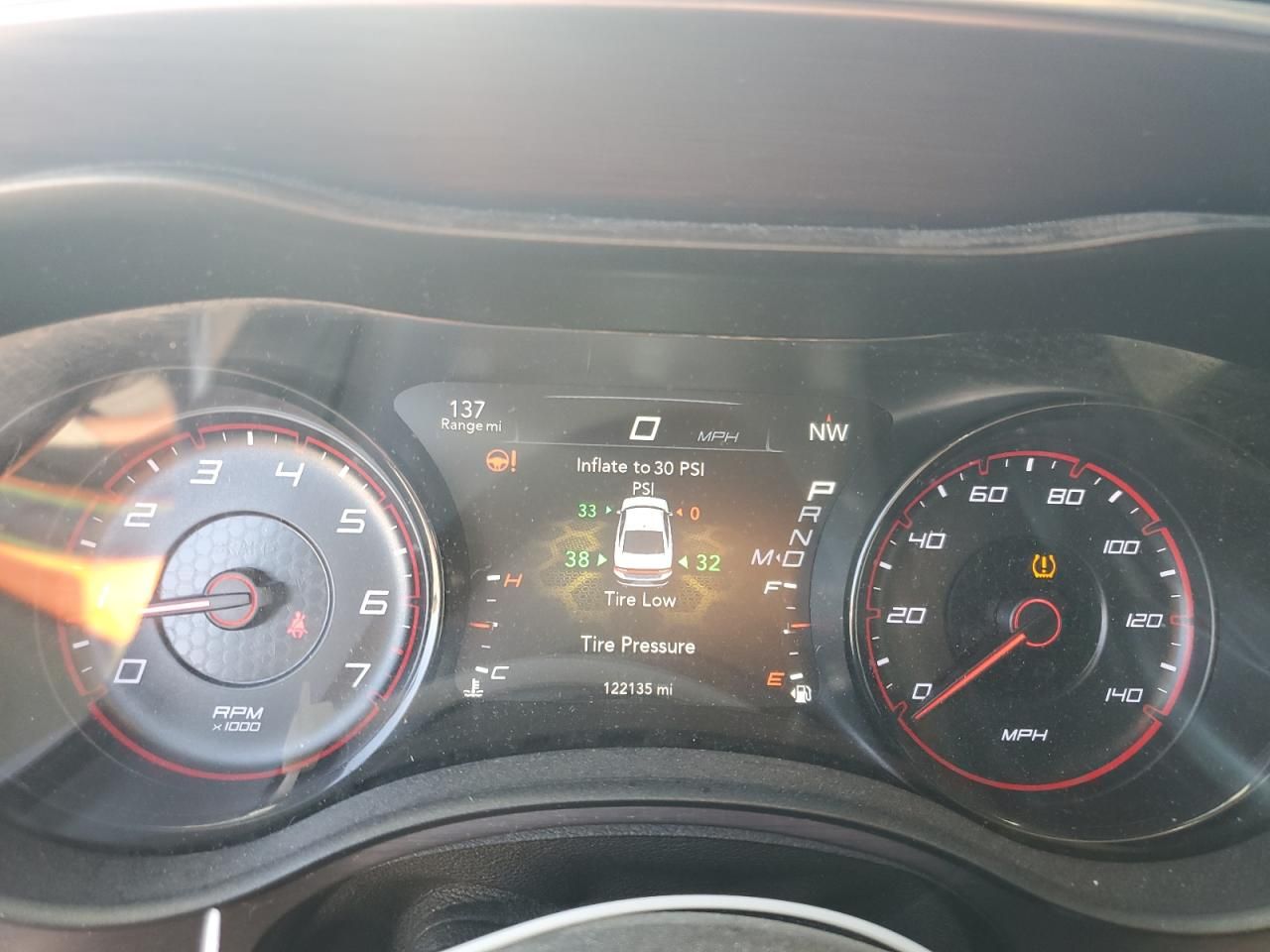 2018 Dodge Charger gt