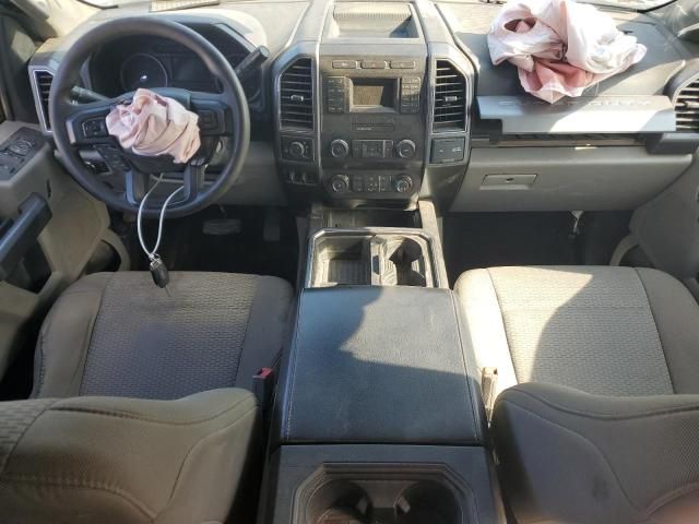 2019 Ford F250 Super Duty