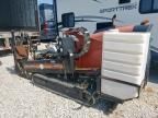2010 Ditchwitch 2010 Ditch Witch JT922 Directional Boring Unit
