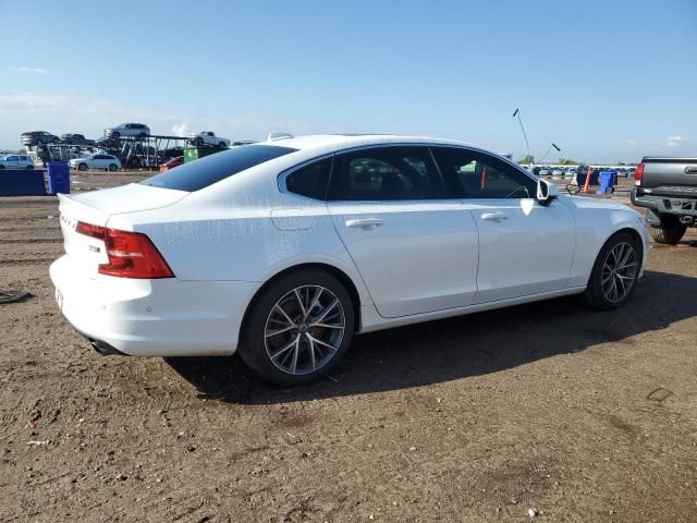 2018 Volvo S90 T5 Momentum