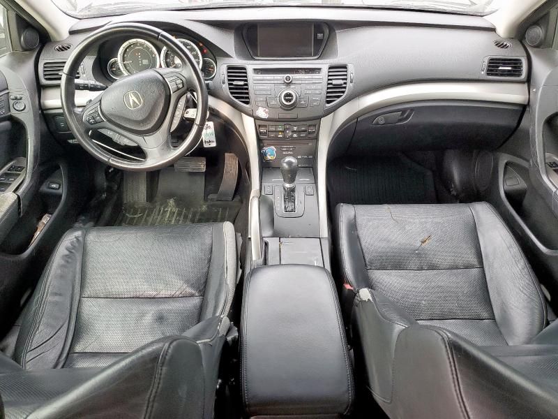 2010 Acura TSX