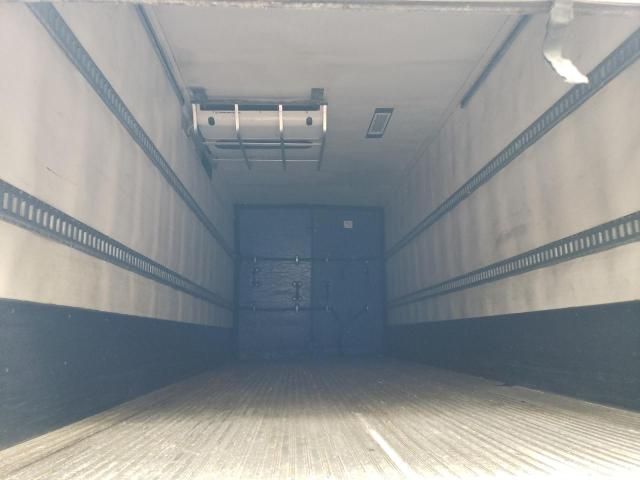 2019 Freightliner Business Class M2 Refrigerated Truck