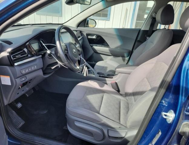 2020 KIA Niro LX