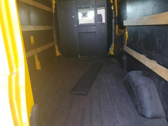2018 Ford Transit T-250