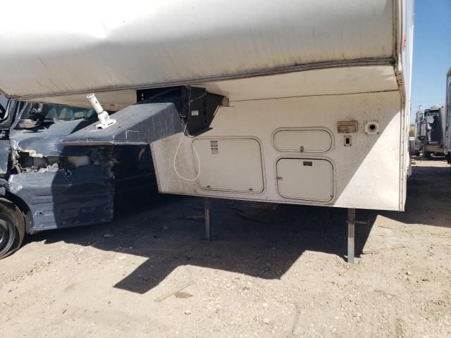 2007 Coachmen Chaparral