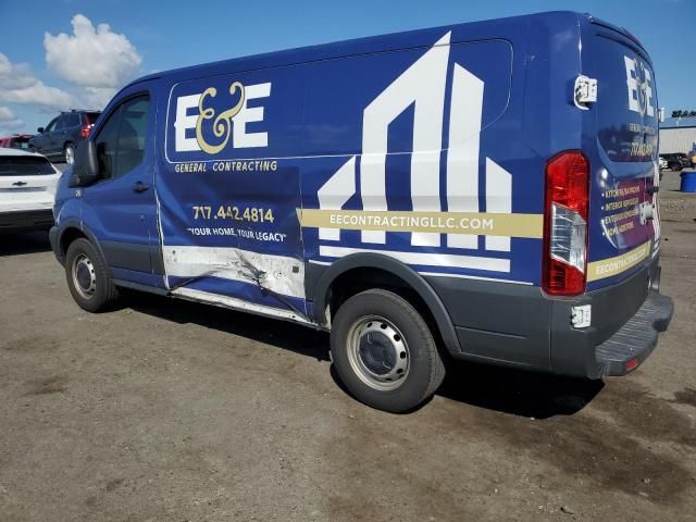 2017 Ford Transit T-250