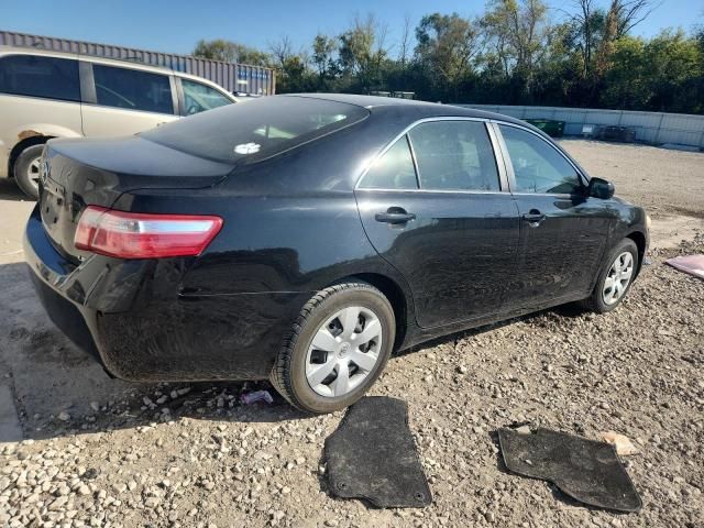 2008 Toyota Camry CE