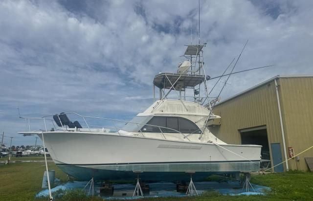1987 Jersey Yachts 1987 Jers Other-Boats
