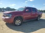 2007 Chevrolet Avalanche K1500
