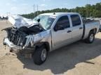 2013 Chevrolet Silverado C1500 LT