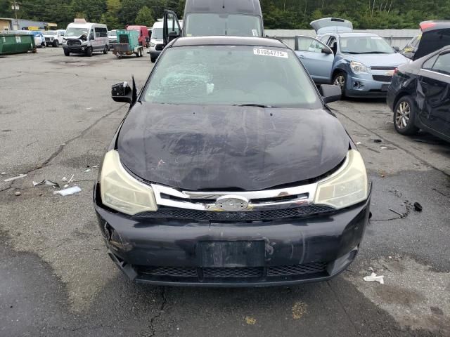 2008 Ford Focus SE