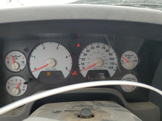 2008 Dodge RAM 2500 ST