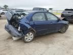 2008 KIA Spectra EX