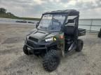 2018 Polaris Ranger XP-Utility Vehicle