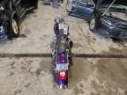2001 Harley-Davidson Flstf