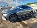 2024 Mercedes-Benz GLE Coupe AMG 53 4matic