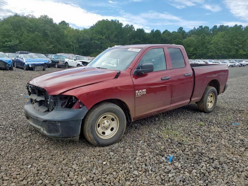 2021 Dodge Ram 1500 Classic Tradesman