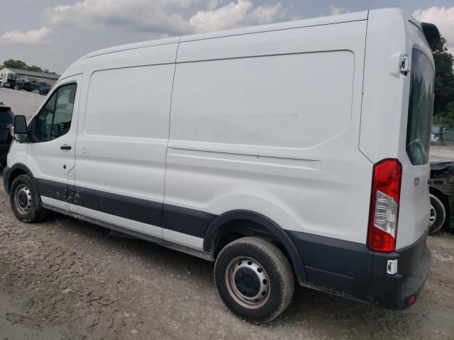 2021 Ford Transit T-250