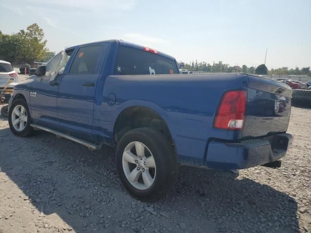 2015 Dodge RAM 1500 ST