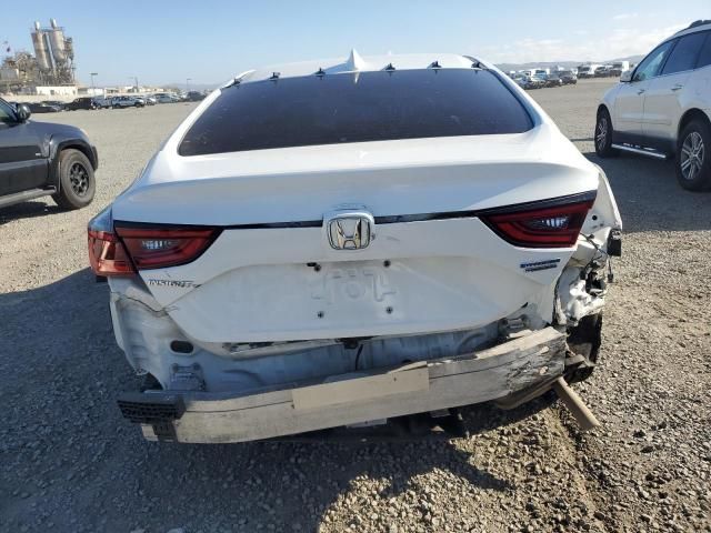 2019 Honda Insight Touring