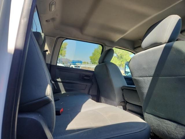 2018 Dodge RAM 5500