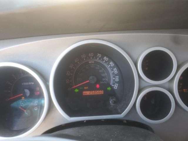 2008 Toyota Tundra Double Cab