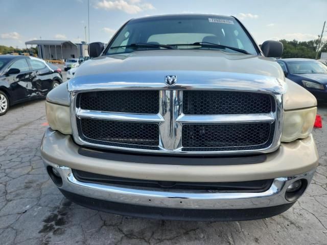 2003 Dodge RAM 1500 ST