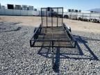 2025 Unknown 2025 Beachcomber Utility Trailer