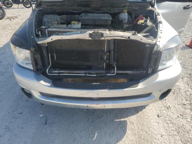 2007 Dodge RAM 1500 ST
