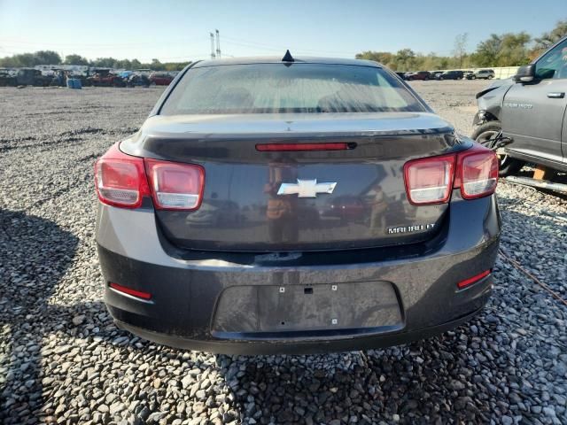 2013 Chevrolet Malibu 3LT