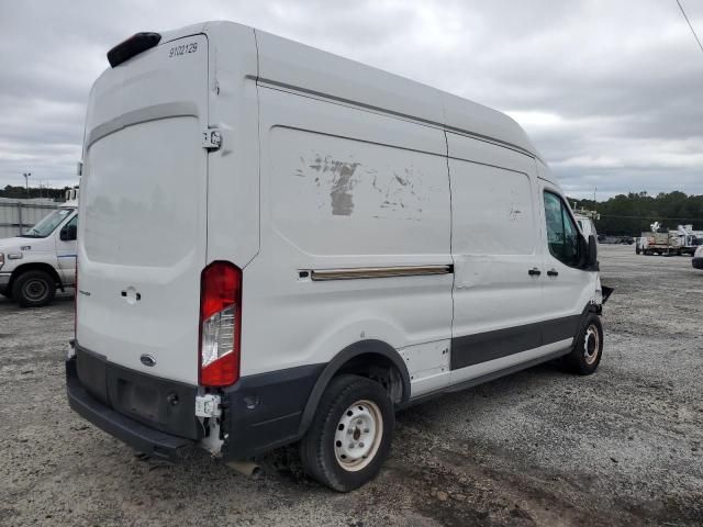 2022 Ford Transit T-250