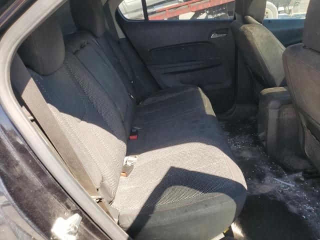2011 Chevrolet Equinox LT