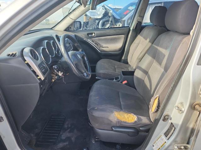 2006 Toyota Corolla Matrix